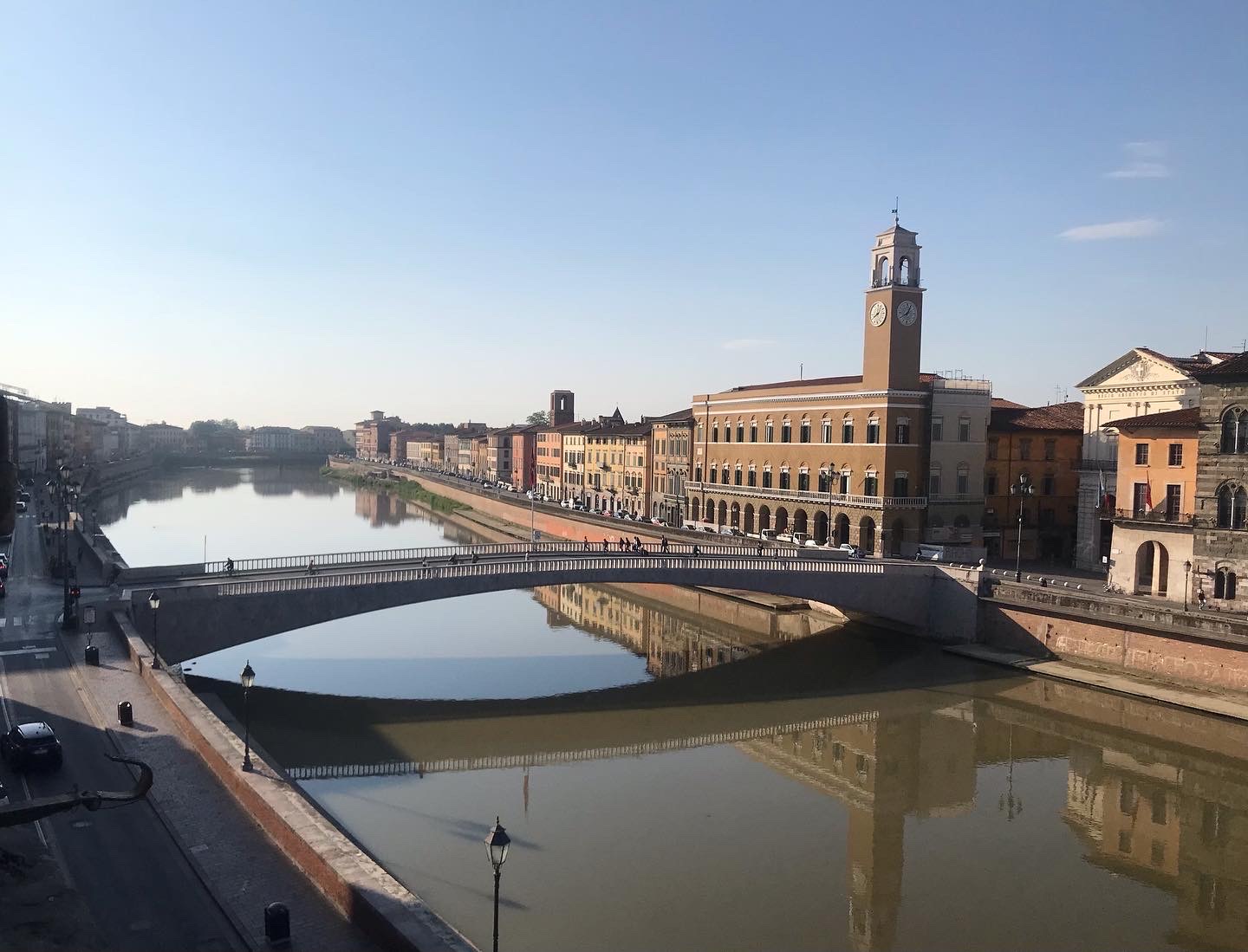 Pisa