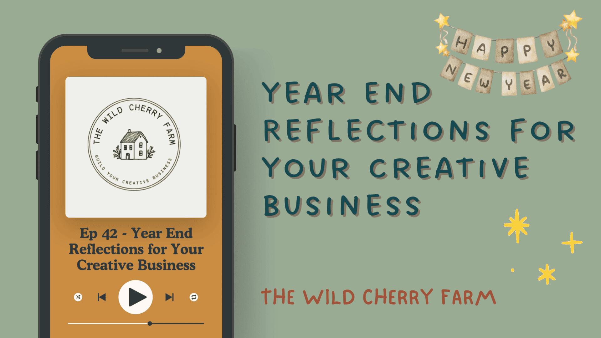 year end reflection